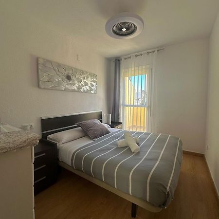 Willa Duplex, Piscina Y Playa La Pobla de Farnals Zewnętrze zdjęcie