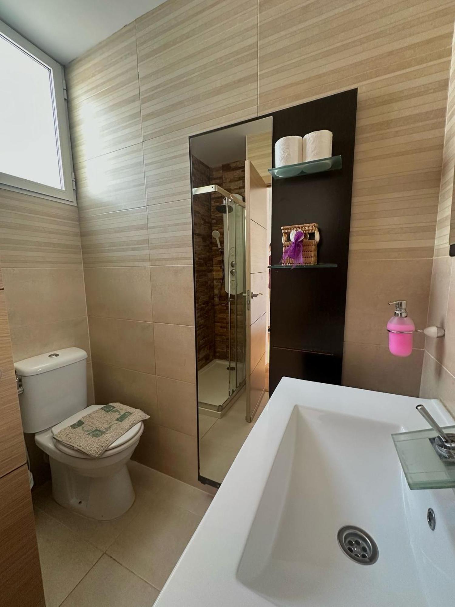 Willa Duplex, Piscina Y Playa La Pobla de Farnals Zewnętrze zdjęcie